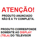 Tela Display Smart Tv Crystal Uhd 4K Led 55” Samsung – UN55TU7020G