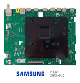 Placa Principal Tv Samsung Qn55q70aag Qn65q70aag Qn85q70aag