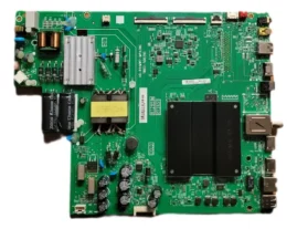 Placa Principal Tv 50p615